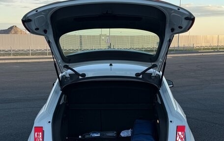 Audi A1, 2015 год, 1 540 000 рублей, 11 фотография