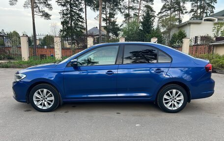 Volkswagen Polo VI (EU Market), 2020 год, 1 549 000 рублей, 8 фотография