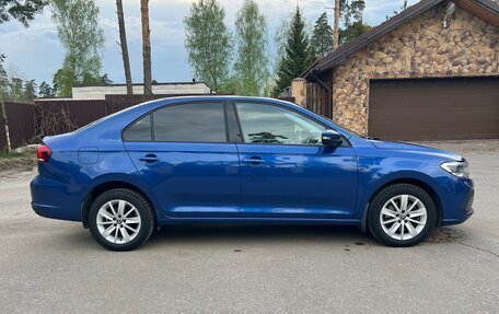Volkswagen Polo VI (EU Market), 2020 год, 1 549 000 рублей, 4 фотография