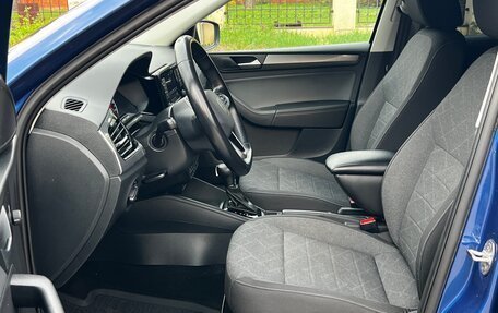 Volkswagen Polo VI (EU Market), 2020 год, 1 549 000 рублей, 14 фотография