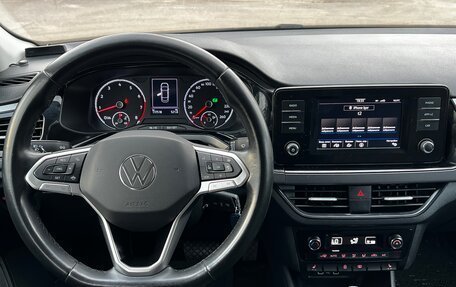 Volkswagen Polo VI (EU Market), 2020 год, 1 549 000 рублей, 15 фотография