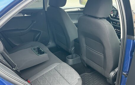 Volkswagen Polo VI (EU Market), 2020 год, 1 549 000 рублей, 24 фотография