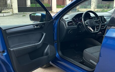 Volkswagen Polo VI (EU Market), 2020 год, 1 549 000 рублей, 12 фотография