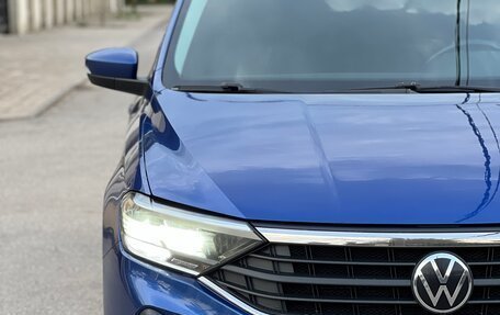 Volkswagen Polo VI (EU Market), 2020 год, 1 549 000 рублей, 10 фотография