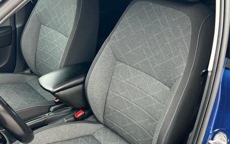 Volkswagen Polo VI (EU Market), 2020 год, 1 549 000 рублей, 18 фотография