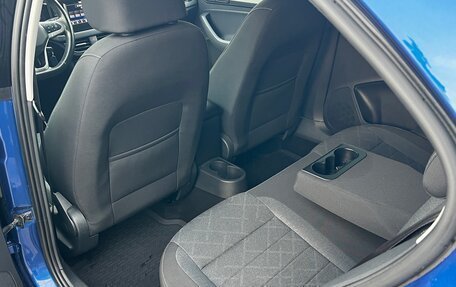 Volkswagen Polo VI (EU Market), 2020 год, 1 549 000 рублей, 20 фотография