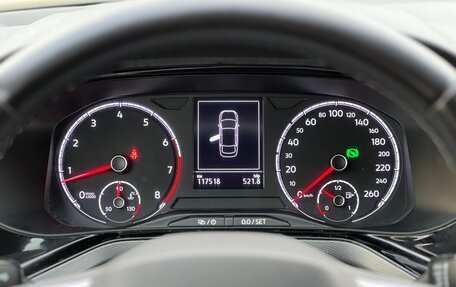 Volkswagen Polo VI (EU Market), 2020 год, 1 549 000 рублей, 17 фотография