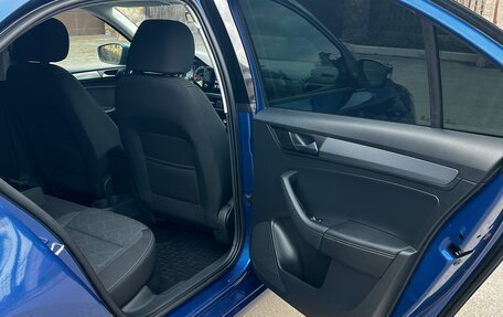 Volkswagen Polo VI (EU Market), 2020 год, 1 549 000 рублей, 23 фотография