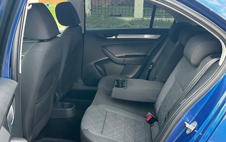 Volkswagen Polo VI (EU Market), 2020 год, 1 549 000 рублей, 21 фотография