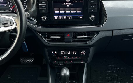 Volkswagen Polo VI (EU Market), 2020 год, 1 549 000 рублей, 16 фотография
