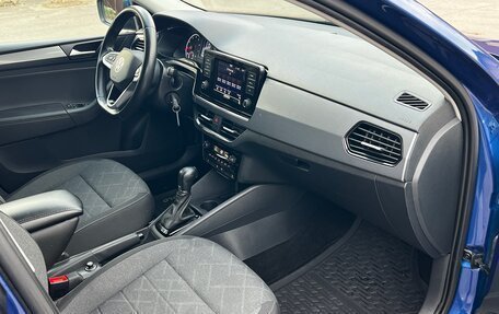 Volkswagen Polo VI (EU Market), 2020 год, 1 549 000 рублей, 27 фотография