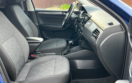Volkswagen Polo VI (EU Market), 2020 год, 1 549 000 рублей, 28 фотография