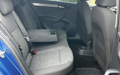 Volkswagen Polo VI (EU Market), 2020 год, 1 549 000 рублей, 25 фотография