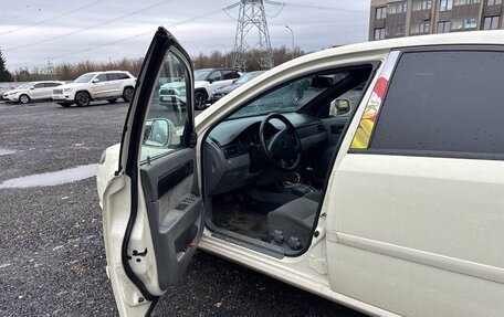 Daewoo Gentra II, 2014 год, 490 000 рублей, 4 фотография