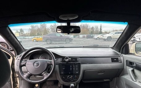 Daewoo Gentra II, 2014 год, 490 000 рублей, 5 фотография