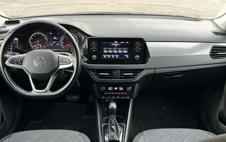 Volkswagen Polo VI (EU Market), 2020 год, 1 549 000 рублей, 31 фотография