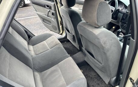 Daewoo Gentra II, 2014 год, 490 000 рублей, 3 фотография