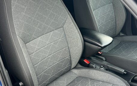 Volkswagen Polo VI (EU Market), 2020 год, 1 549 000 рублей, 29 фотография