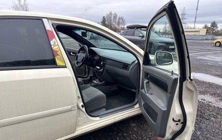 Daewoo Gentra II, 2014 год, 490 000 рублей, 2 фотография