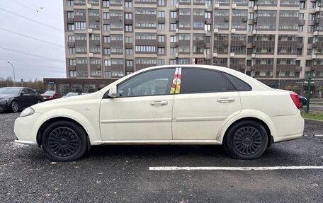 Daewoo Gentra II, 2014 год, 490 000 рублей, 7 фотография
