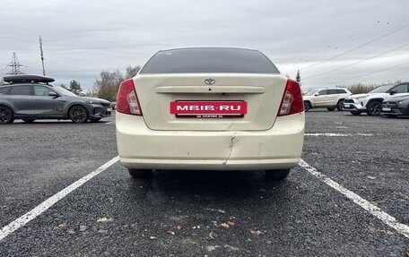 Daewoo Gentra II, 2014 год, 490 000 рублей, 6 фотография