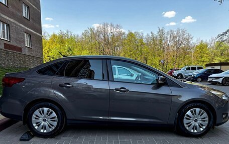 Ford Focus III, 2017 год, 1 450 000 рублей, 6 фотография