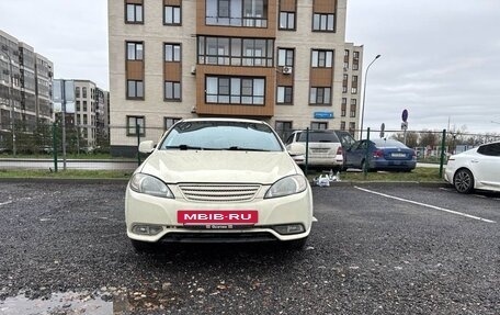 Daewoo Gentra II, 2014 год, 490 000 рублей, 8 фотография