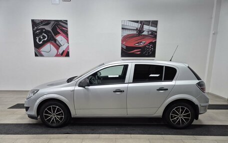 Opel Astra H, 2012 год, 469 000 рублей, 4 фотография
