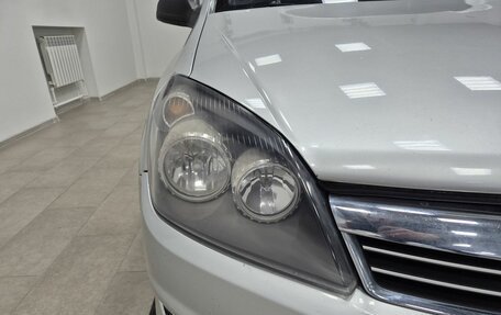 Opel Astra H, 2012 год, 469 000 рублей, 8 фотография