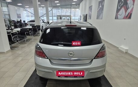 Opel Astra H, 2012 год, 469 000 рублей, 6 фотография