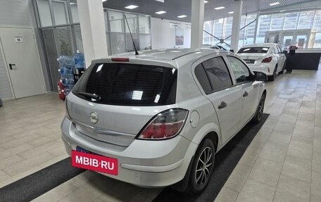 Opel Astra H, 2012 год, 469 000 рублей, 7 фотография