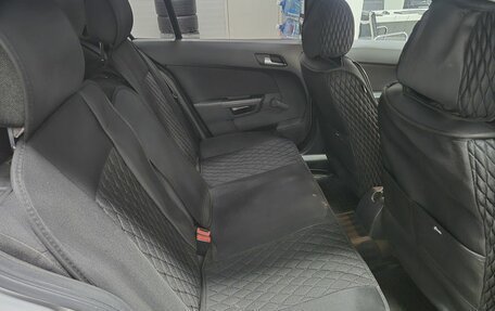 Opel Astra H, 2012 год, 469 000 рублей, 14 фотография