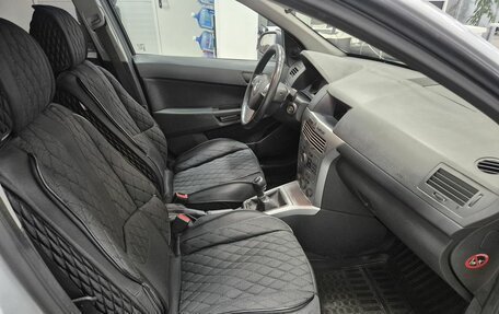 Opel Astra H, 2012 год, 469 000 рублей, 15 фотография