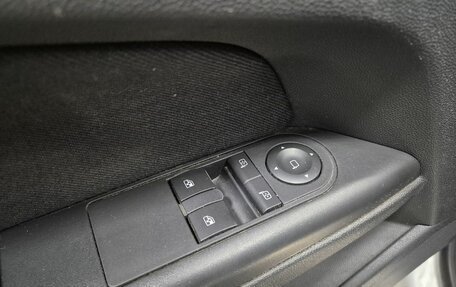 Opel Astra H, 2012 год, 469 000 рублей, 16 фотография