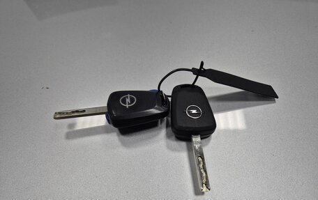 Opel Astra H, 2012 год, 469 000 рублей, 25 фотография