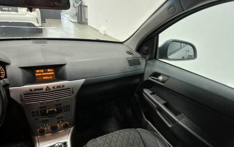 Opel Astra H, 2012 год, 469 000 рублей, 24 фотография