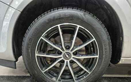 Opel Astra H, 2012 год, 469 000 рублей, 26 фотография