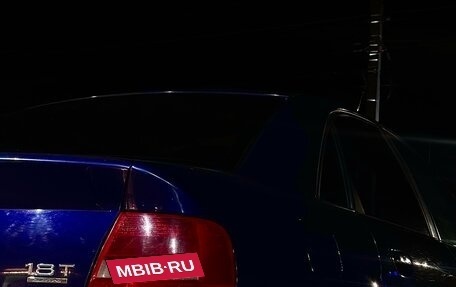 Audi A4, 1999 год, 450 000 рублей, 4 фотография