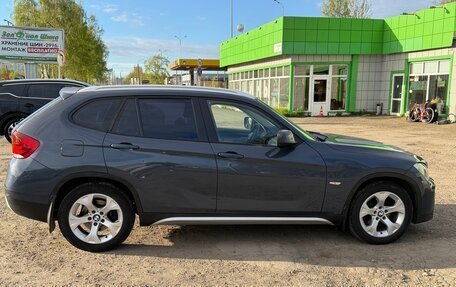 BMW X1, 2010 год, 1 500 000 рублей, 1 фотография