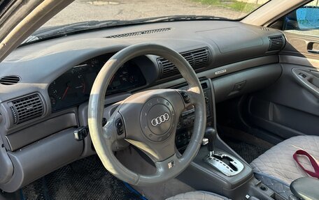 Audi A4, 1999 год, 450 000 рублей, 9 фотография