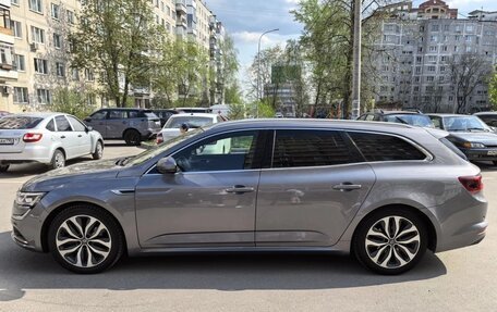 Renault Talisman, 2017 год, 1 590 000 рублей, 6 фотография