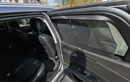 Renault Talisman, 2017 год, 1 590 000 рублей, 21 фотография
