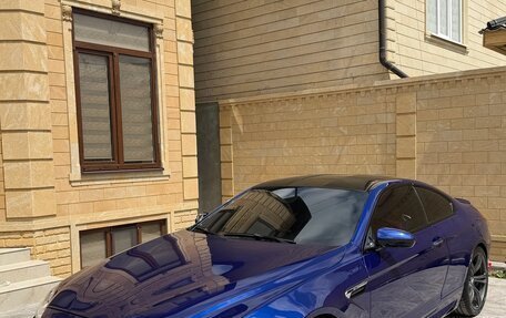 BMW M6, 2012 год, 3 300 000 рублей, 4 фотография