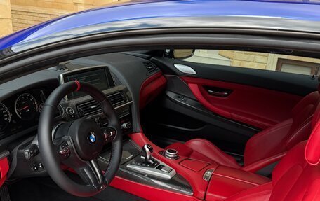 BMW M6, 2012 год, 3 300 000 рублей, 8 фотография