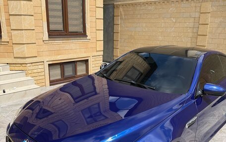 BMW M6, 2012 год, 3 300 000 рублей, 5 фотография