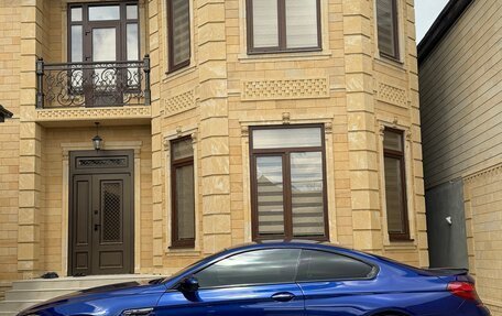 BMW M6, 2012 год, 3 300 000 рублей, 2 фотография