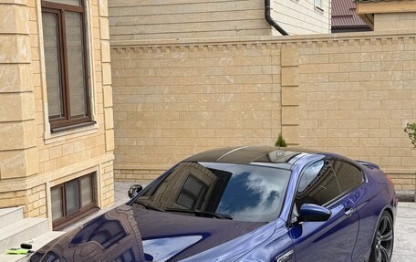 BMW M6, 2012 год, 3 300 000 рублей, 11 фотография