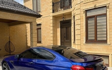 BMW M6, 2012 год, 3 300 000 рублей, 3 фотография