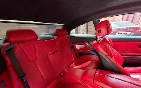 BMW M6, 2012 год, 3 300 000 рублей, 16 фотография