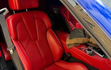 BMW M6, 2012 год, 3 300 000 рублей, 19 фотография
